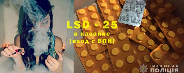 ECSTASY Липки